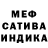Канабис MAZAR NastyaCat 17